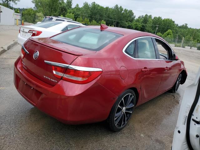 Photo 3 from auction – 2016 BUICK VERANO SPO with VIN 1G4PW5SK6G4140769
