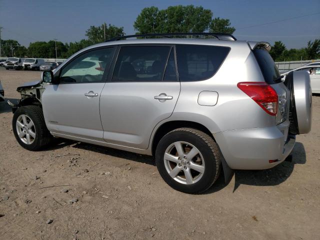 Photo 2 from auction – 2006 TOYOTA RAV4 LIMIT with VIN JTMBK31V166008998