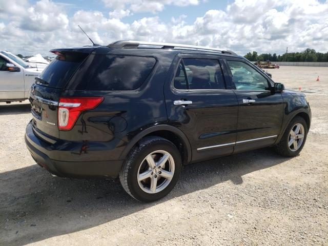Photo 3 from auction – 2015 FORD EXPLORER L with VIN 1FM5K7F87FGC13643
