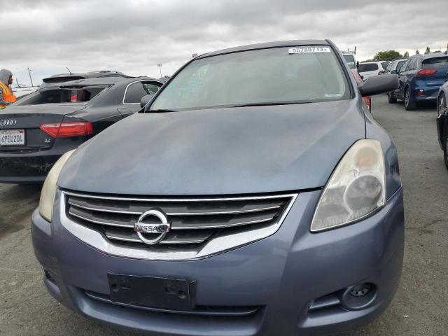 Photo 5 from auction – 2012 NISSAN ALTIMA BAS with VIN 1N4AL2AP7CN423609