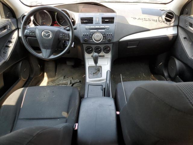 Photo 8 from auction – 2011 MAZDA 3 I with VIN JM1BL1VF0B1402794