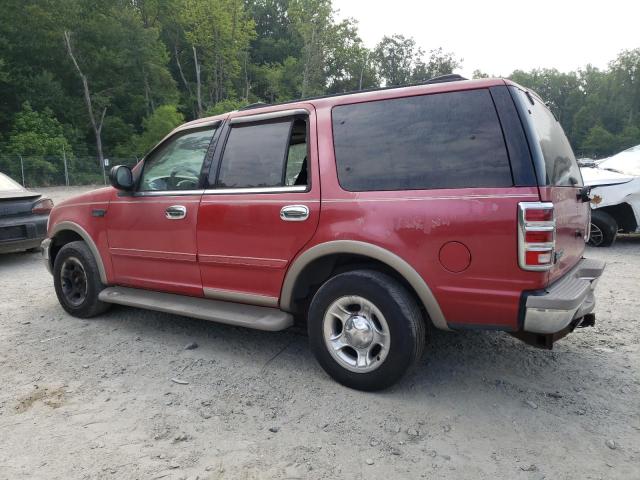 Photo 2 from auction – 2000 FORD EXPEDITION with VIN 1FMRU17L3YLA78411