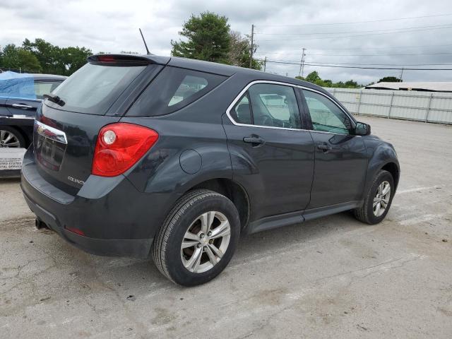 Photo 3 from auction – 2014 CHEVROLET EQUINOX LS with VIN 2GNFLEEK0E6136465