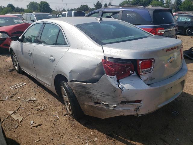 Photo 2 from auction – 2013 CHEVROLET MALIBU LS with VIN 1G11B5SA8DF358069