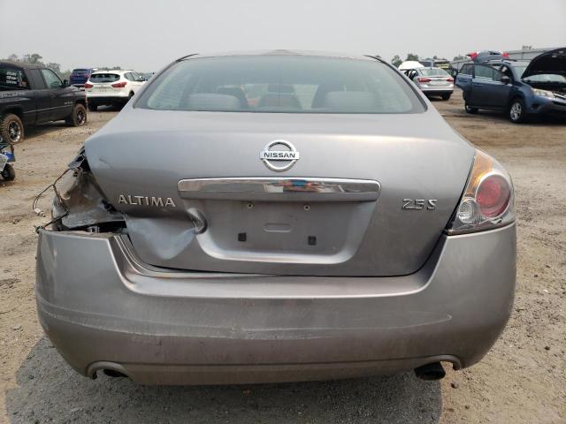 Photo 6 from auction – 2007 NISSAN ALTIMA 2.5 with VIN 1N4AL21E47C228924