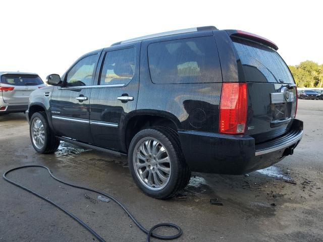 Photo 2 from auction – 2011 CADILLAC ESCALADE P with VIN 1GYS3CEFXBR321020