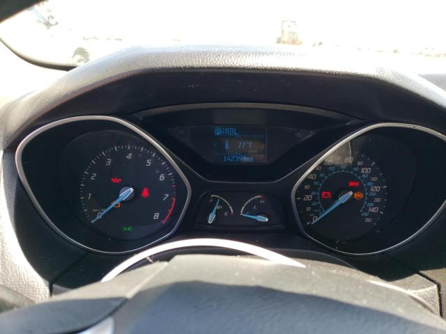 Photo 9 from auction – 2012 FORD FOCUS SE with VIN 1FAHP3F24CL372913