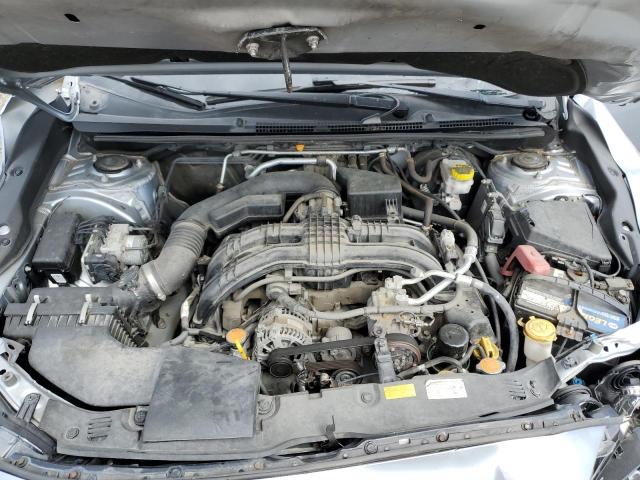 Photo 11 from auction – 2017 SUBARU IMPREZA PR with VIN 4S3GTAD68H3714477