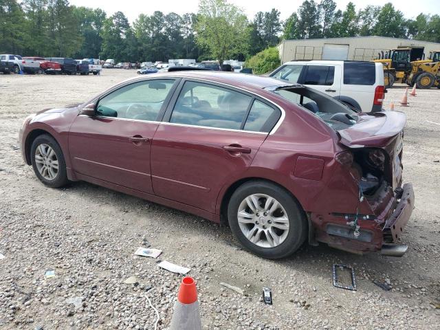 Photo 2 from auction – 2012 NISSAN ALTIMA BAS with VIN 1N4AL2AP1CN481411