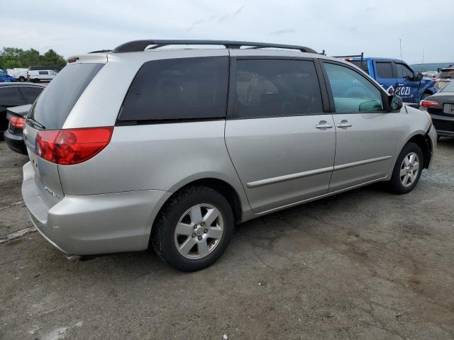 Photo 3 from auction – 2007 TOYOTA SIENNA CE with VIN 5TDZK23C77S046645