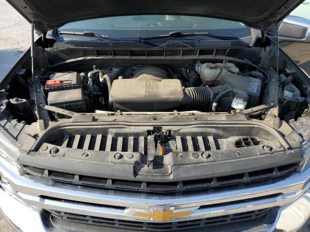 Photo 11 from auction – 2019 CHEVROLET SILVERADO with VIN 3GCUYDED6KG108683