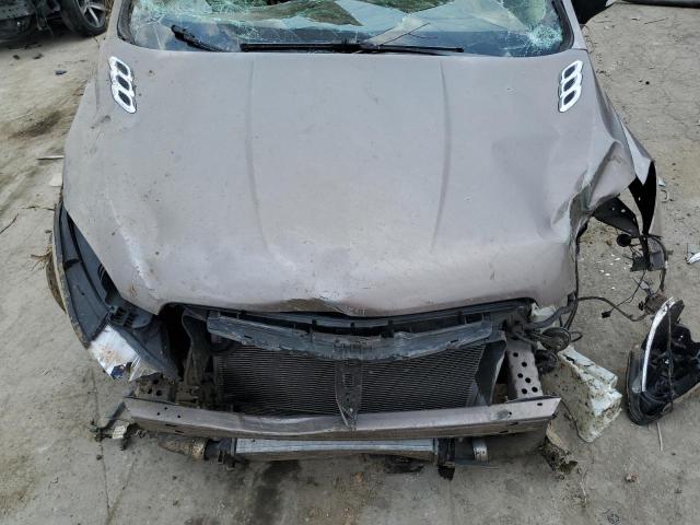 Photo 12 from auction – 2014 BUICK ENCORE with VIN KL4CJCSB0EB641312