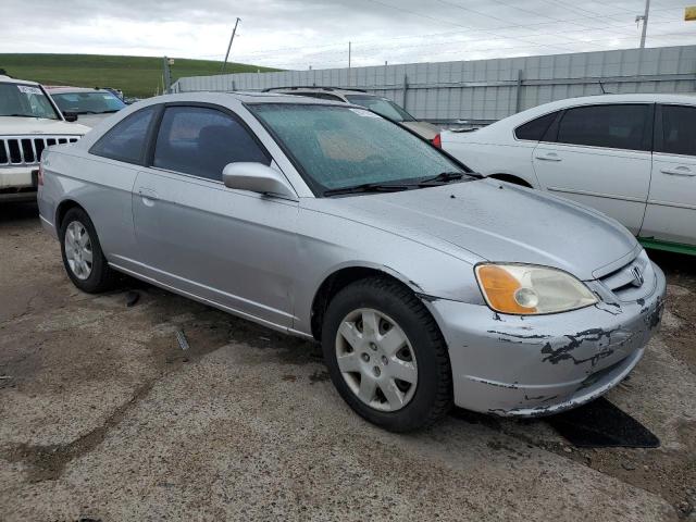 Photo 4 from auction – 2002 HONDA CIVIC EX with VIN 1HGEM22952L027716