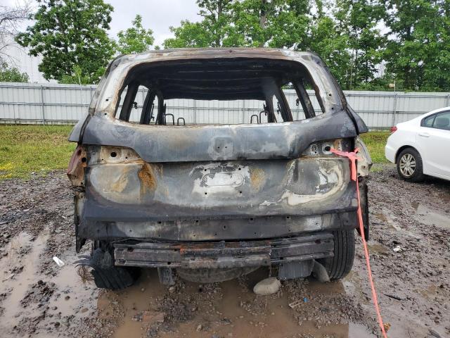 Photo 6 from auction – 2016 HONDA PILOT EX with VIN 5FNYF6H38GB074894