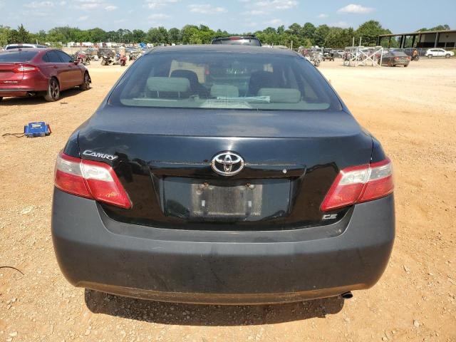 Photo 6 from auction – 2007 TOYOTA CAMRY CE with VIN 4T1BE46KX7U139335