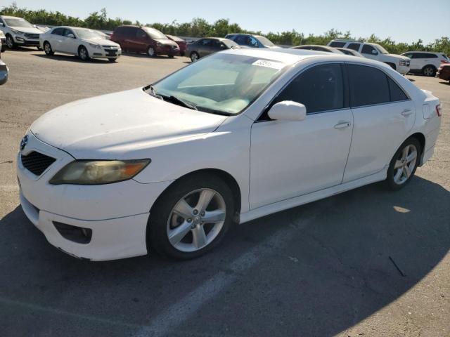 Foto 1 de la subasta – 2011 TOYOTA CAMRY BASE con VIN 4T1BF3EK3BU655585