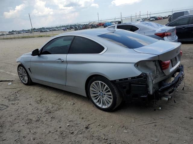 Photo 2 from auction – 2015 BMW 428 I with VIN WBA3N3C51FK232060