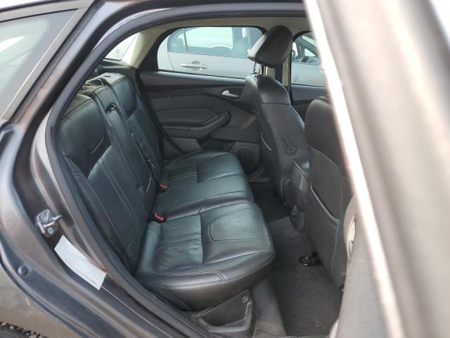 صورة رقم 10 من المزاد - 2014 FORD FOCUS SE مع VIN 1FADP3K26EL443682