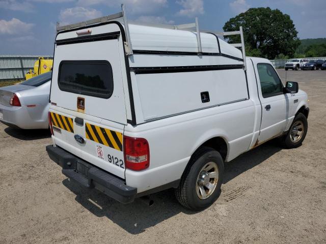 Photo 3 from auction – 2008 FORD RANGER with VIN 1FTYR10DX8PA98328