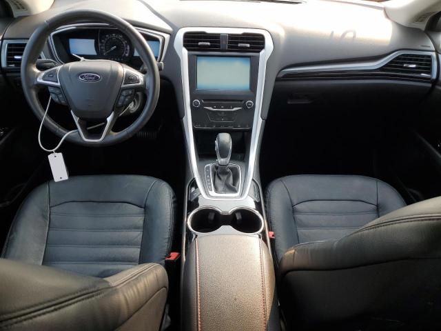 Photo 8 from auction – 2015 FORD FUSION SE with VIN 3FA6P0H76FR166836