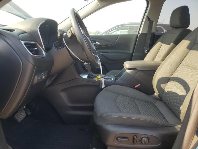 Photo 7 from auction – 2019 CHEVROLET EQUINOX LT with VIN 2GNAXJEV5K6251091