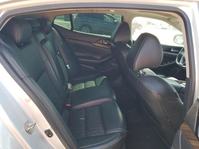 Photo 10 from auction – 2017 NISSAN MAXIMA 3.5 with VIN 1N4AA6AP6HC440109