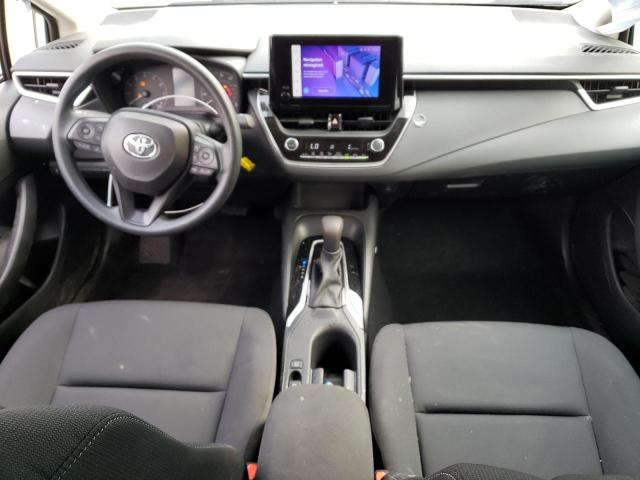 Photo 8 from auction – 2023 TOYOTA COROLLA LE with VIN 5YFB4MDE9PP016899