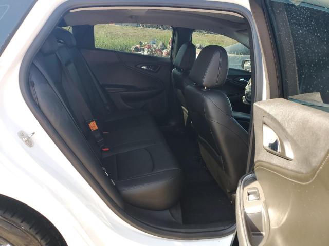 Photo 10 from auction – 2018 CHEVROLET MALIBU LT with VIN 1G1ZD5ST2JF245728