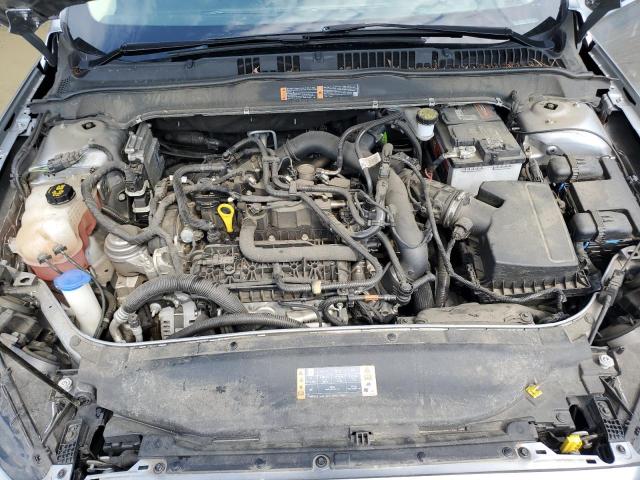 Photo 11 from auction – 2020 FORD FUSION SE with VIN 3FA6P0HD3LR136064