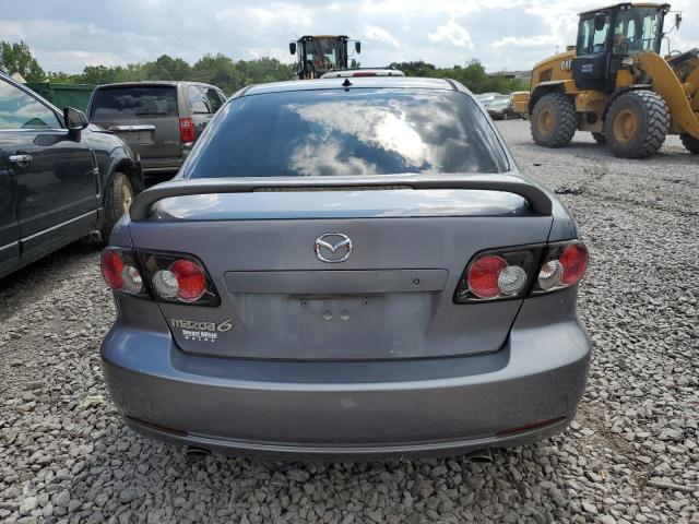 Photo 6 from auction – 2006 MAZDA 6 S with VIN 1YVHP80D365M14444