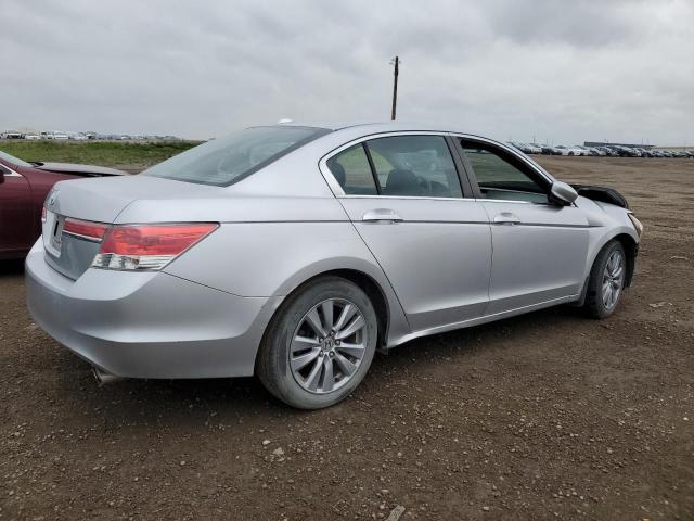 Photo 3 from auction – 2011 HONDA ACCORD EXL with VIN 1HGCP2F89BA803986