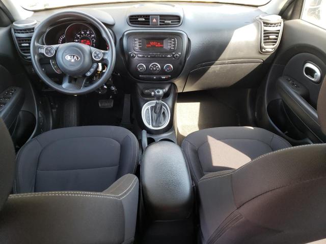 Photo 8 from auction – 2016 KIA SOUL with VIN KNDJN2A23G7394015