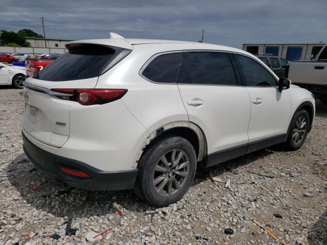 Photo 3 from auction – 2018 MAZDA CX-9 TOURI with VIN JM3TCACY6J0223244