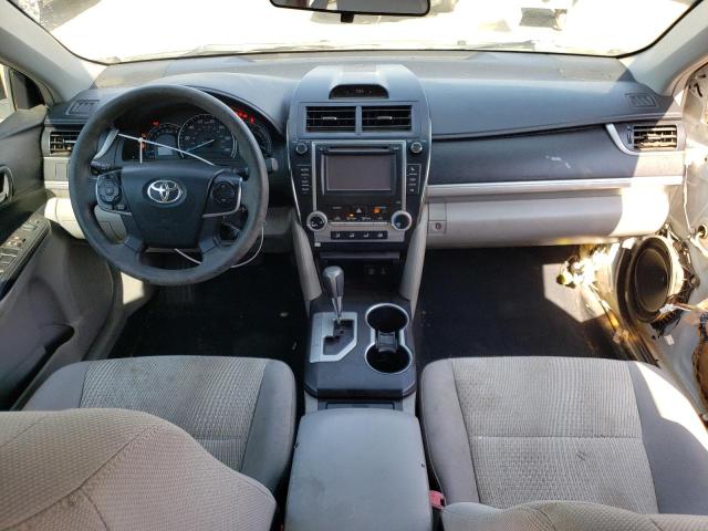 Photo 8 from auction – 2013 TOYOTA CAMRY L with VIN 4T1BF1FK9DU284759