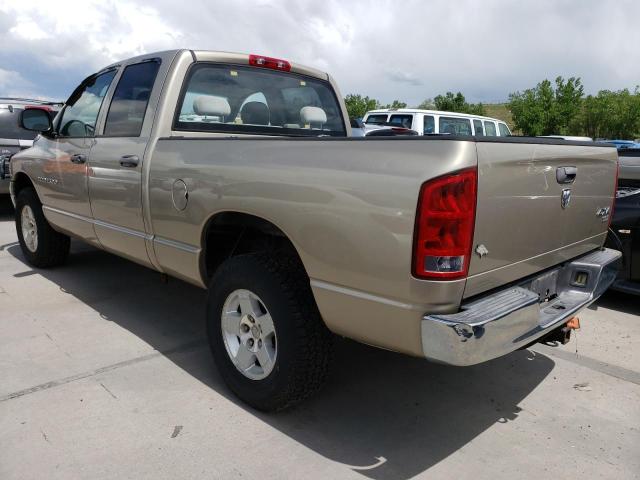 Photo 2 from auction – 2005 DODGE RAM 1500 S with VIN 1D7HU18N75J598219