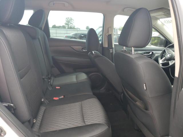 Photo 10 from auction – 2018 NISSAN ROGUE S with VIN KNMAT2MV5JP500175