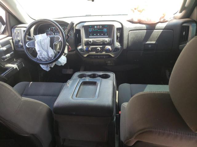 Photo 8 from auction – 2015 CHEVROLET SILVERADO with VIN 3GCUKREC0FG454272