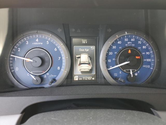 Photo 9 from auction – 2015 TOYOTA SIENNA XLE with VIN 5TDDK3DC1FS113205