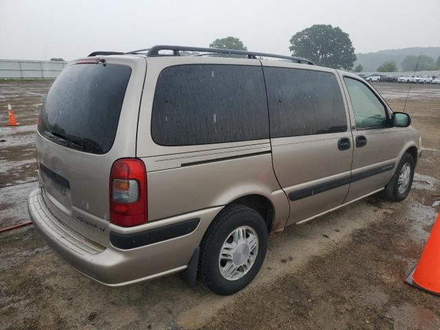 Photo 3 from auction – 2002 CHEVROLET VENTURE with VIN 1GNDX03E72D176101