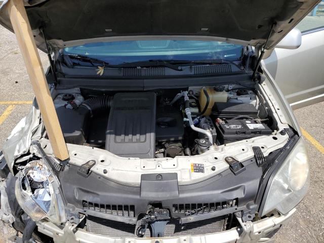 Photo 12 from auction – 2013 CHEVROLET CAPTIVA LT with VIN 3GNAL4EK6DS587839