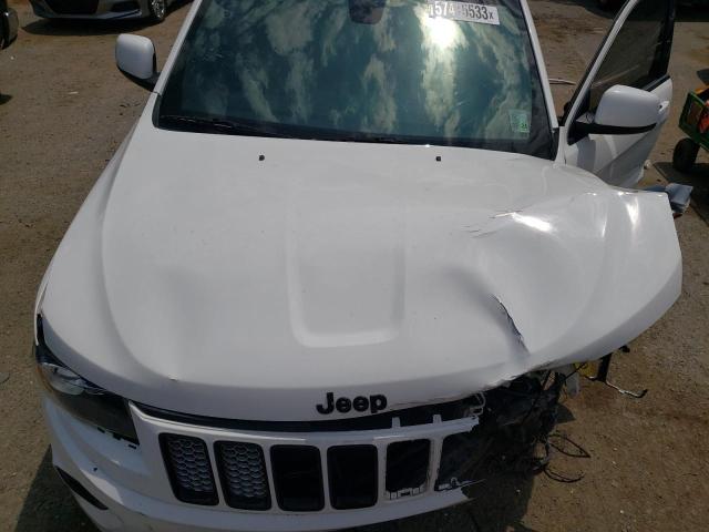 Photo 12 from auction – 2015 JEEP GRAND CHER with VIN 1C4RJEAG8FC901377