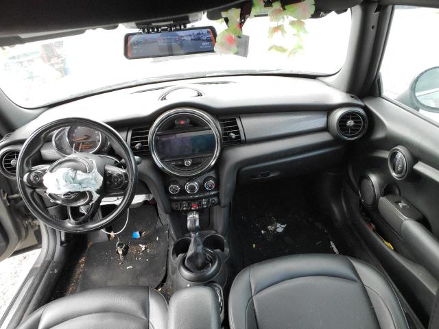 Photo 8 from auction – 2019 MINI COOPER with VIN WMWWG5C59K3F79470