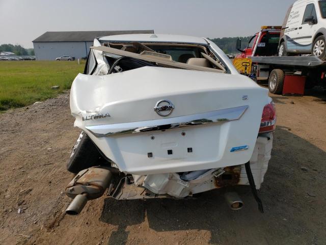 Photo 6 from auction – 2014 NISSAN ALTIMA 2.5 with VIN 1N4AL3AP8EC172863
