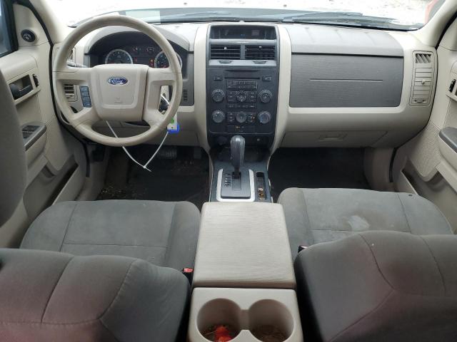 Photo 8 from auction – 2012 FORD ESCAPE XLS with VIN 1FMCU0C73CKC53201