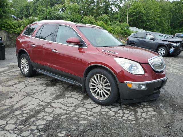 Photo 4 from auction – 2011 BUICK ENCLAVE CX with VIN 5GAKVBED6BJ305289