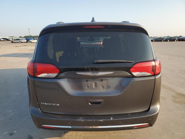 Photo 6 from auction – 2018 CHRYSLER PACIFICA T with VIN 2C4RC1EG4JR144412