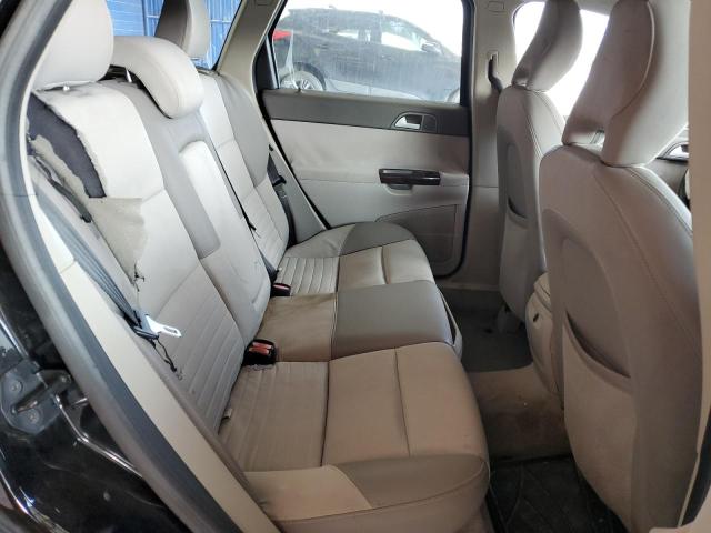 Photo 10 from auction – 2007 VOLVO V50 2.4I with VIN YV1MW382372314600