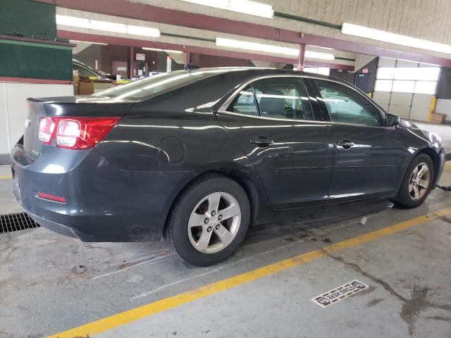 Photo 3 from auction – 2014 CHEVROLET MALIBU LS with VIN 1G11B5SL5EF277694
