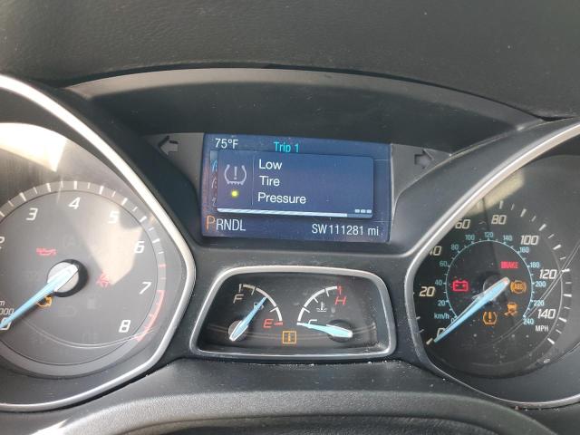 Photo 9 from auction – 2014 FORD FOCUS SE with VIN 1FADP3F26EL254055