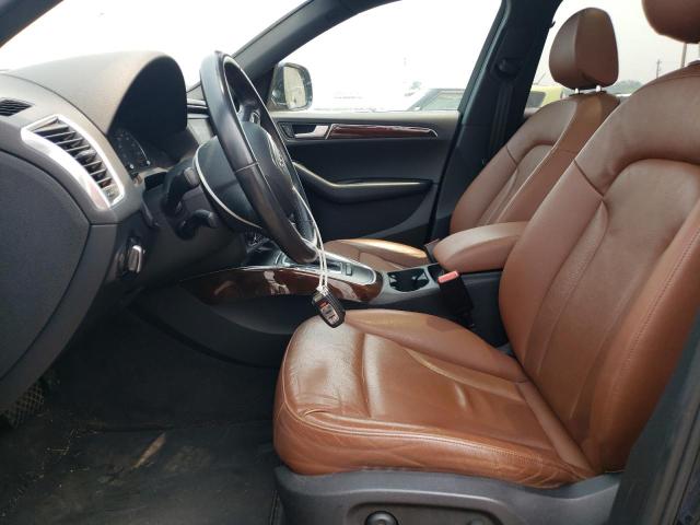 Photo 7 from auction – 2012 AUDI Q5 PREMIUM with VIN WA1LFAFPXCA020562